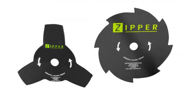 Zipper Motor Scythe ZI-MOS145JAK